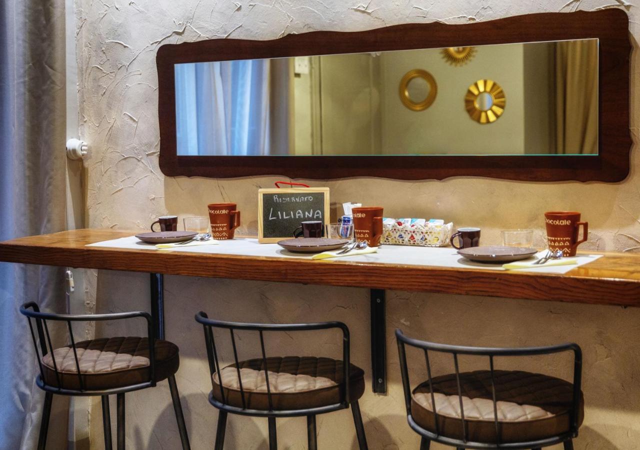 Ca De Guelfi Residenza D'Epoca Bed and Breakfast Arezzo Eksteriør billede