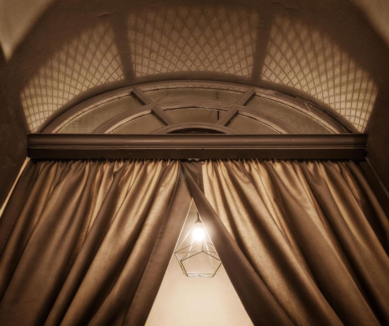Ca De Guelfi Residenza D'Epoca Bed and Breakfast Arezzo Eksteriør billede