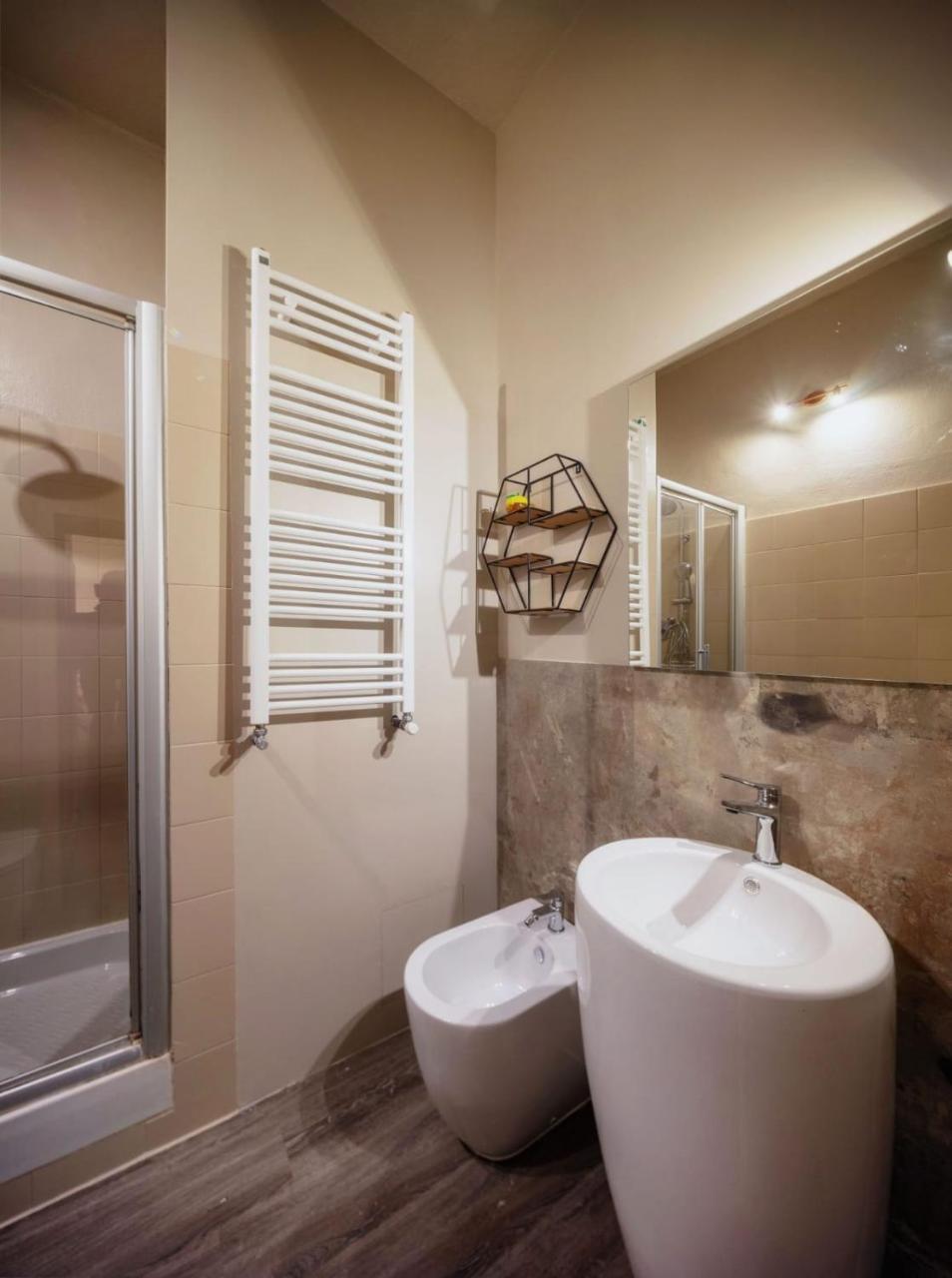 Ca De Guelfi Residenza D'Epoca Bed and Breakfast Arezzo Eksteriør billede